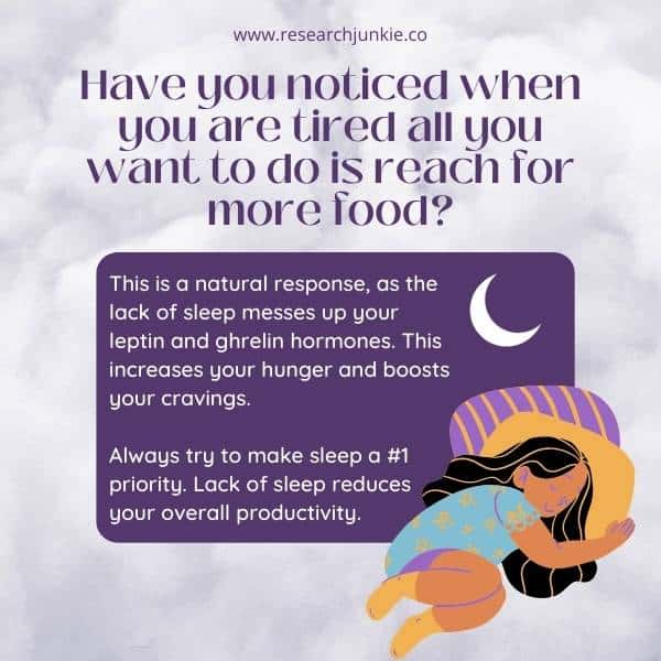 important facts of quality sleep and how it aids in a natural alternative for pre workout